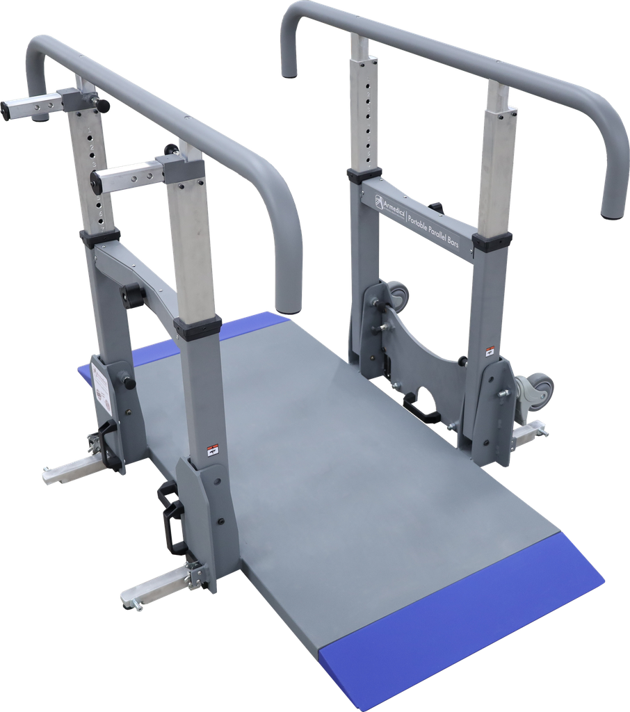 Portable Parallel Bars