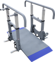 Portable Parallel Bars
