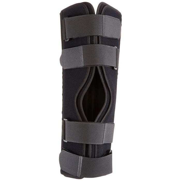 Tri-Panel Knee Immobilizer