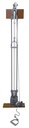 Wall Pulley Exerciser - Dual Handle