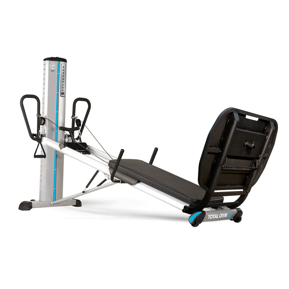 Total Gym RS Encompass PowerTower 