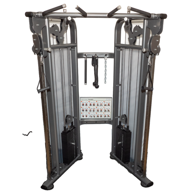 FPD Functional Trainer