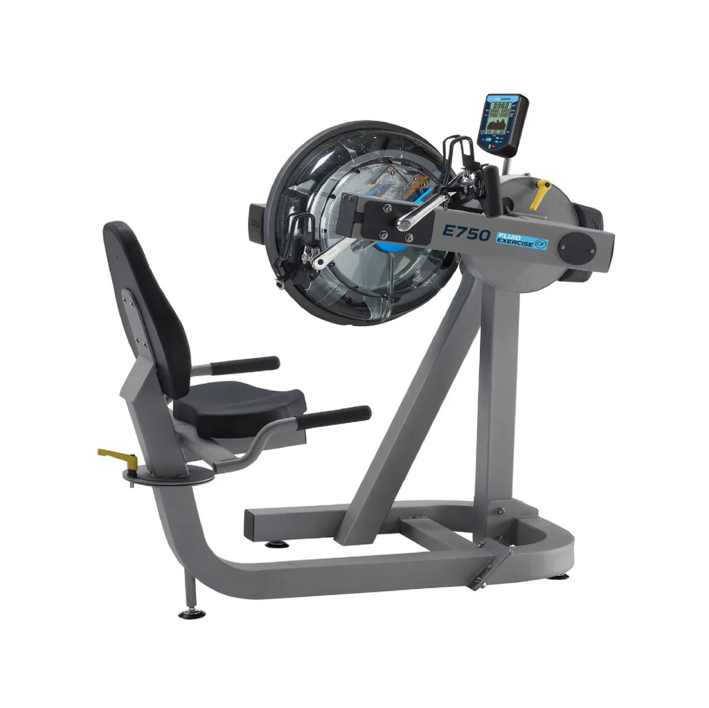 Fluid E750 Upper and Lower Body Trainer