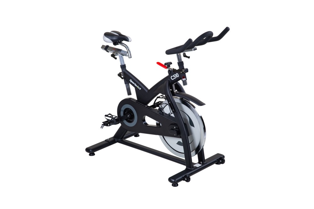 SportsArt C510 Indoor Cycle