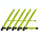 BodySport Adjustable Hurdles