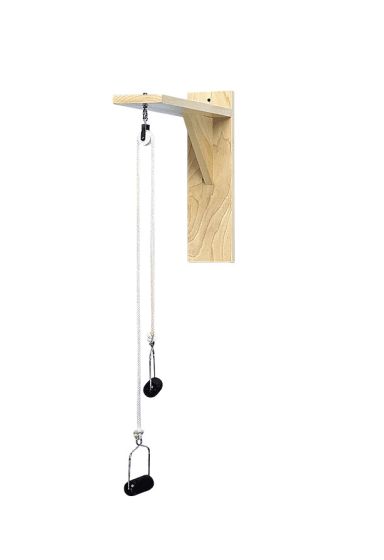 Wall Pulley
