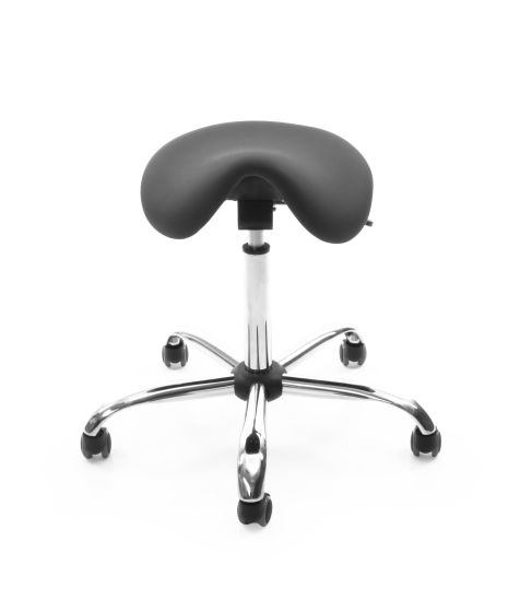 Chattanooga Saddle Flexi Stool