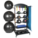 Accessory Tower