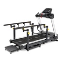 Spirit 7.0T Rehab Treadmill