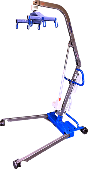 MedRiser 600lb Capacity Floor Lift