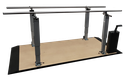 Armedica Electric Platform Mounted Parallel Bars 