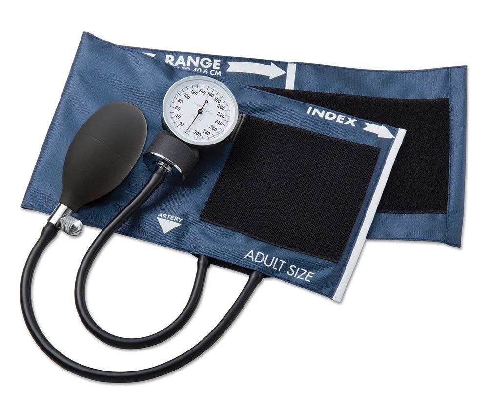  ADC Prosphyg 775 Pocket Aneroid Sphyg - Adult