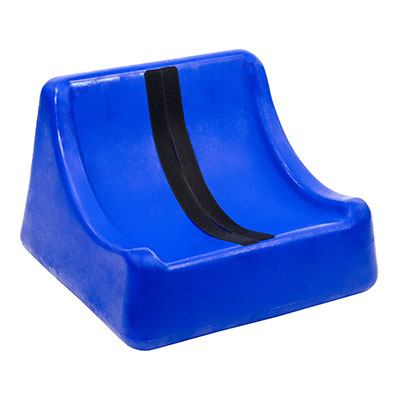 Skillbuilders Wedge - Holds Small - Large Floor Sitters