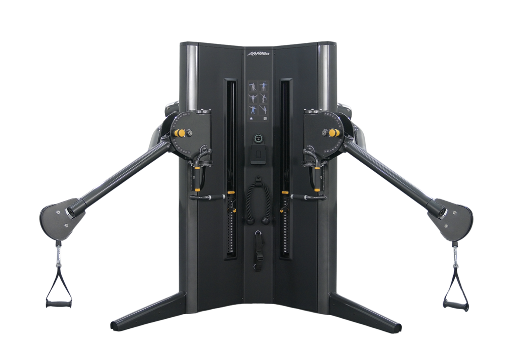 Life Fitness Universal Cable