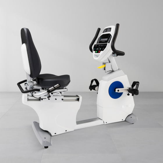 Spirit 7.0R Rehab Recumbent Bike