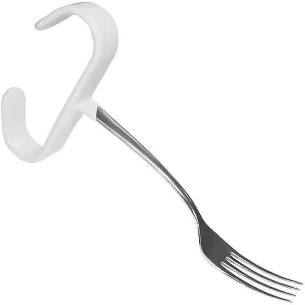 Vertical Handle Utensils