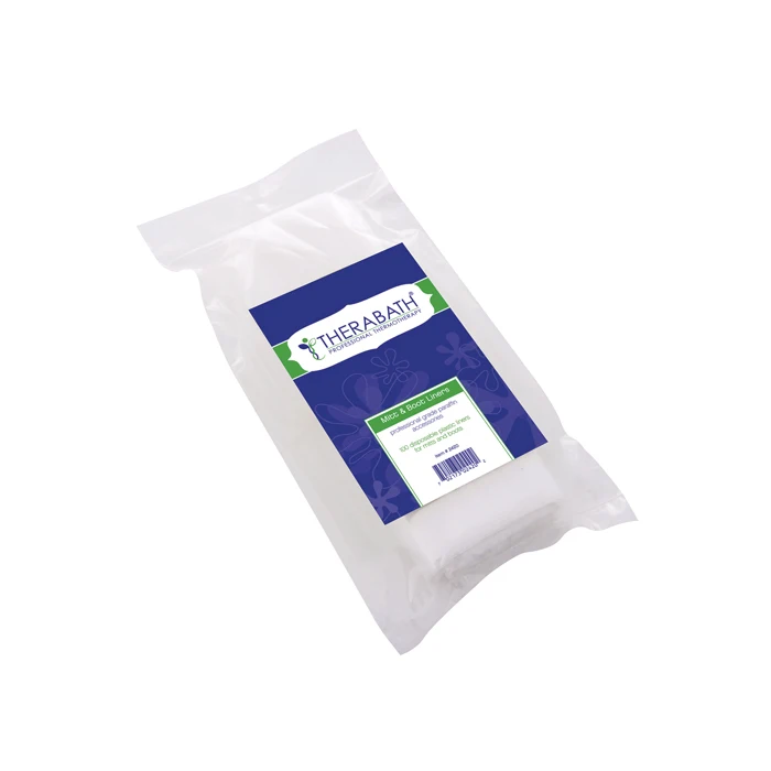 Therabath Liners for Mitts or Boots - 100