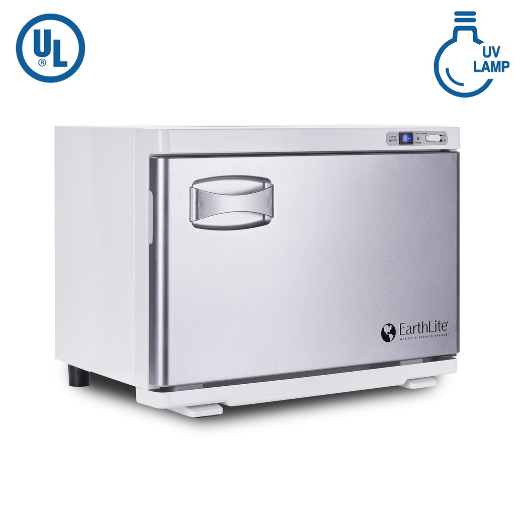 Earthlite UV Towel Warmer - Standard Size