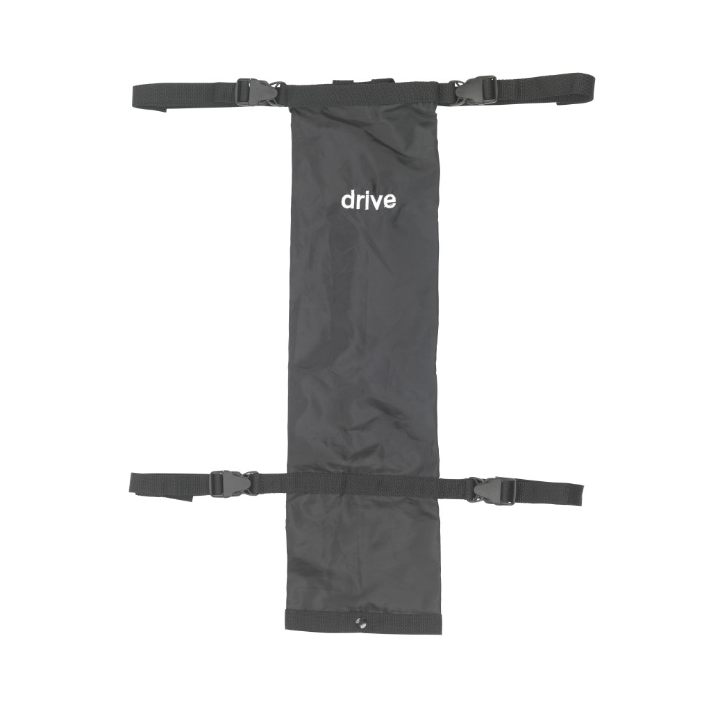 Drive Medical Oxygen Cylinder Carry Bag