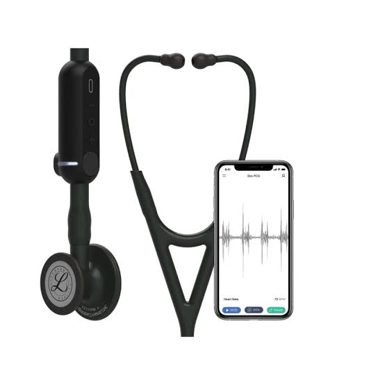 3M™ Littmann® CORE Digital Stethoscope