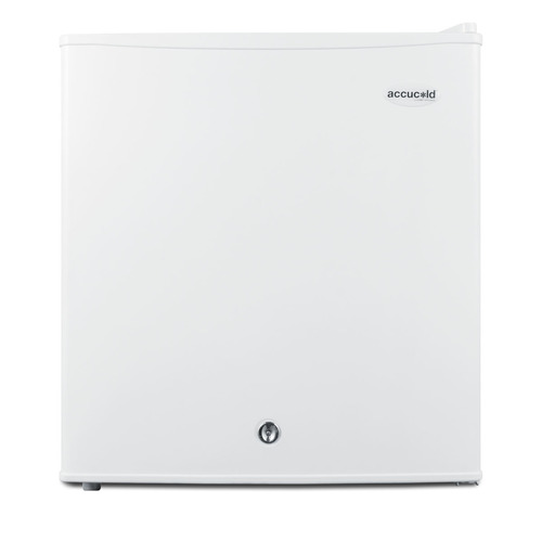 Accucold Compact Medical Refrigerator-Freezer