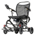 Drive Medical CarbonTouch Power Wheelchair