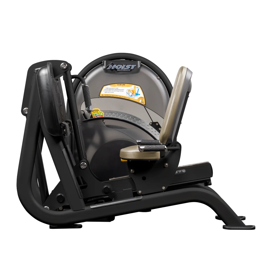Hoist CL-3403 Club Line Leg Press