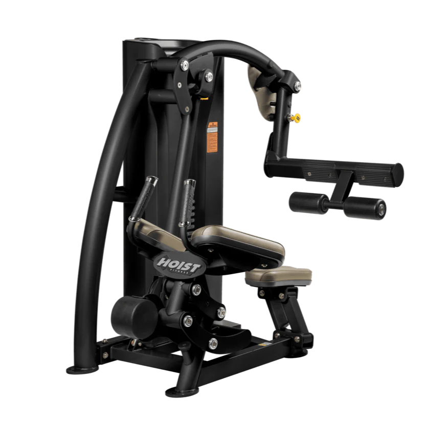 Hoist RS-2412 Roc-It Glute Master