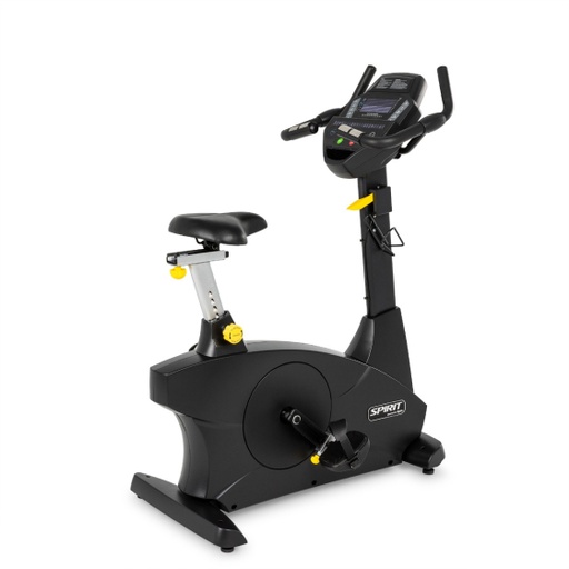 [SPF770244] Spirit 7.0U Rehab Upright Bike