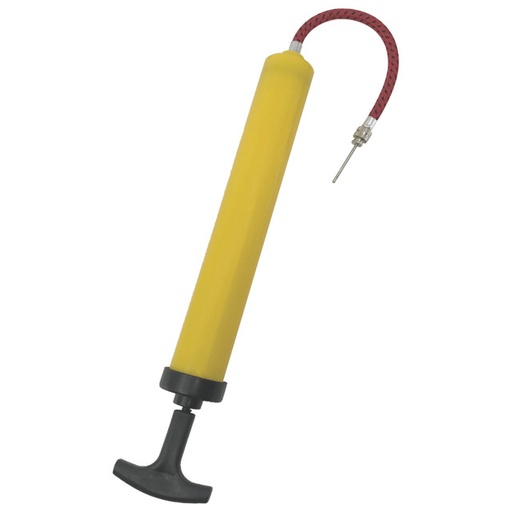 [CHSIP12] Plastic Handle Hand Pump - 12"