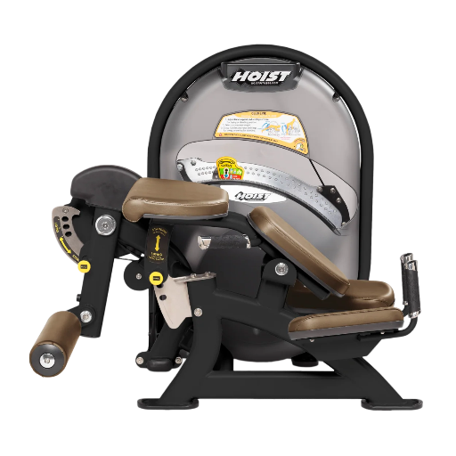 [HFSCL-3408] Hoist Standing / Prone Leg Curl