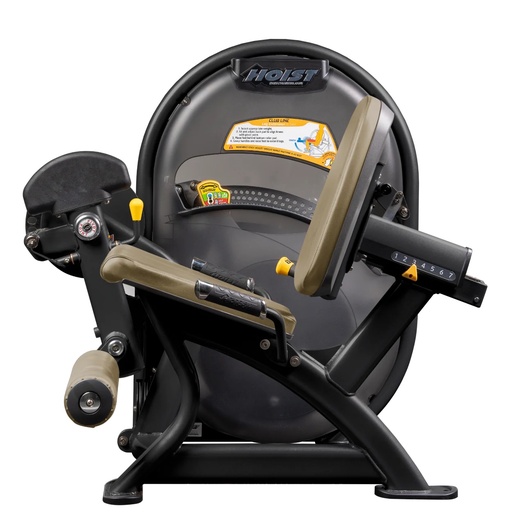 [HFSCL-3401] Hoist CL-3401 Club Line Leg Extension