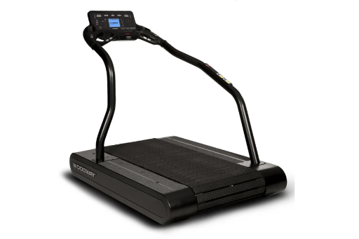 [WDYMXPB6215A] Woodway Pro XL Med Slat-Belt Treadmill