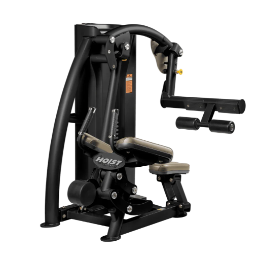 [HFSRS-2412] Hoist RS-2412 Roc-It Glute Master