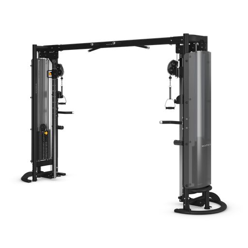 [MXFG3-MS20] Matrix Aura Adjustable Cable Crossover