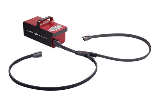 [AGR570302] Game Ready® 6' Dual Connector Hose