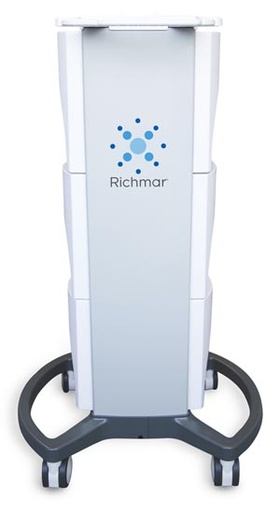 [CHBDQCART-2] Richmar InTENSity Therapy Cart