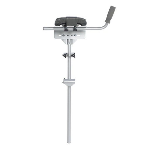[DDH10105-1] Drive Medical Platform Walker/Crutch Attachment