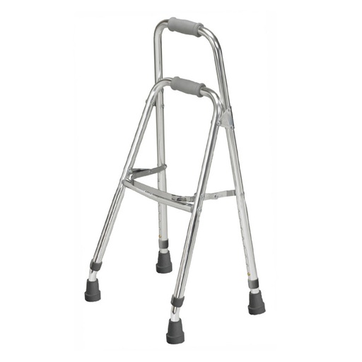 [DDH10240-1] Drive Medical Side Style Hemi One Arm Walker