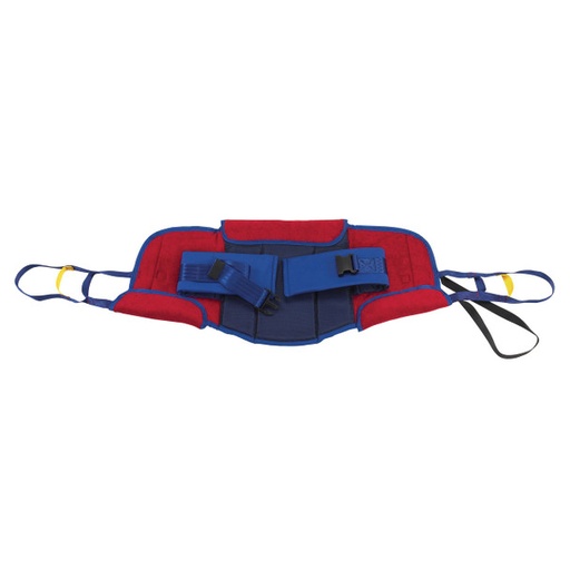 [DDH13263E] Drive Medical Sit-to-Stand Sling, Medium
