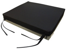 [DDH8040-5] Drive Medical Gel-U-Seat™ Lite General Use 2" Gel/Foam Wheelchair Cushion - 18" x 18" 