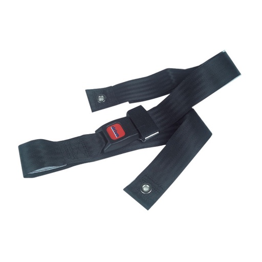 [DDHSTDS850] Drive Medical Seat Belt, Clasp Type