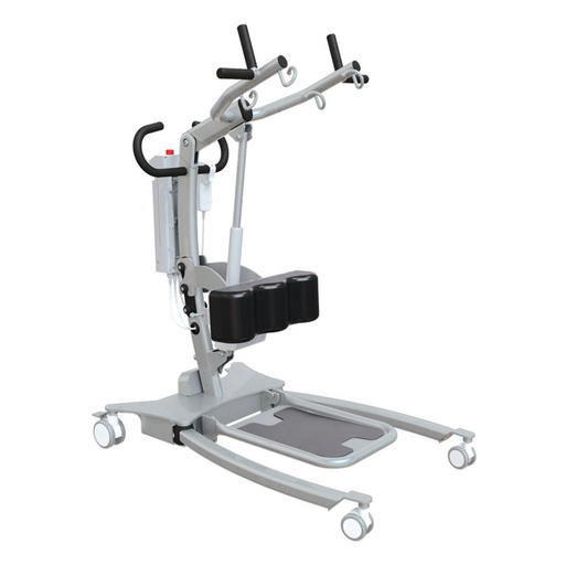 [DDHSTSM450] Drive Medical Sit to Stand Lift - Manual Base