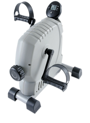 [FAB01-8030] Cando¨ Magneciser Arm/ Leg Pedal Exerciser (050130)