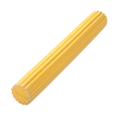 [FAB10-1511] Cando Twist-N-Bend Flexible Hand Bars 
 
Color/Resistance - Yellow/X-Light