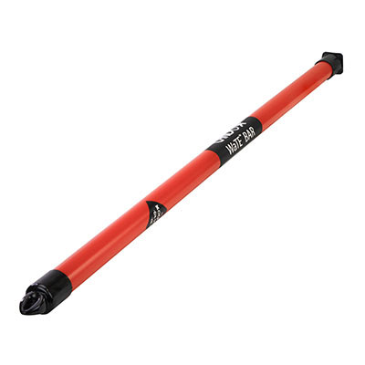 [FAB10-1604] Cando¨ Wate Bar, 3 lb Red (047444)
