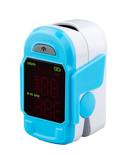 [FAB12-1926] Fingertip Pulse OxiMeter 