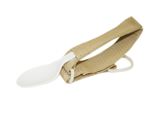 [FAB61-0111] Universal Cuff - Adjustable Closure, Beige, Small/Medium