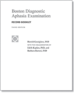 [PEI11852] Boston DAE 3 Long Form Record Booklets (25)