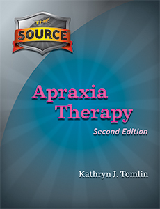 [PEI31750] The Source for Apraxia Therapy - 2nd Edition
